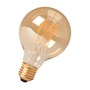 LED-lamp Calex LED Calex CALEX 425452 FIL. 4W/2100/E27 G80 80100839910